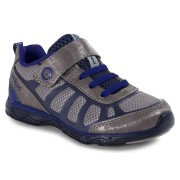 Flex - Scout Charcoal Athletic Shoe