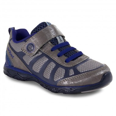 Flex - Scout Charcoal Athletic Shoe